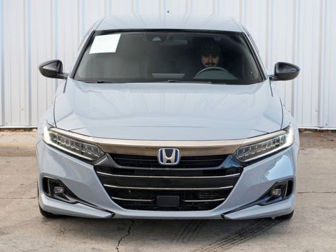 Used 2022 Honda Accord Sport image 42
