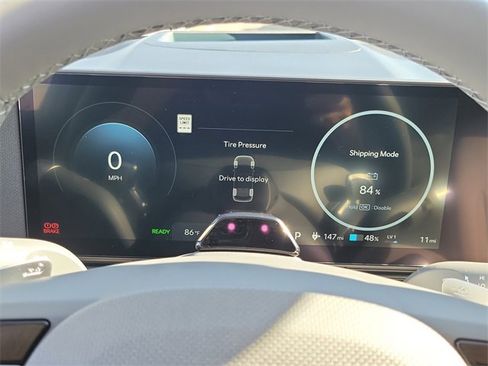 New 2026 Hyundai Ioniq 5 Limited image 7