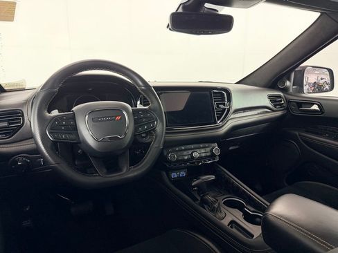 Used 2025 Dodge Durango R/T image 16