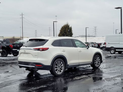 Used 2019 MAZDA CX-9 Grand Touring image 4