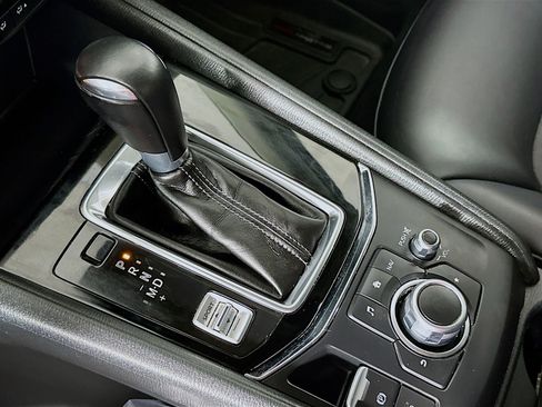 Used 2018 MAZDA CX-5 Touring AWD/4WD image 17