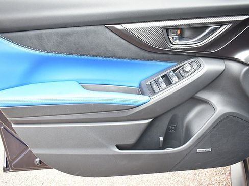 Used 2025 Subaru WRX tS image 19