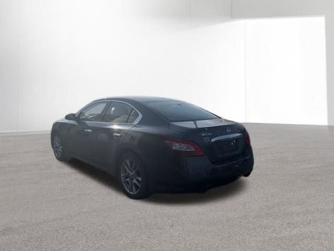 Used 2010 Nissan Maxima 3.5 S image 7