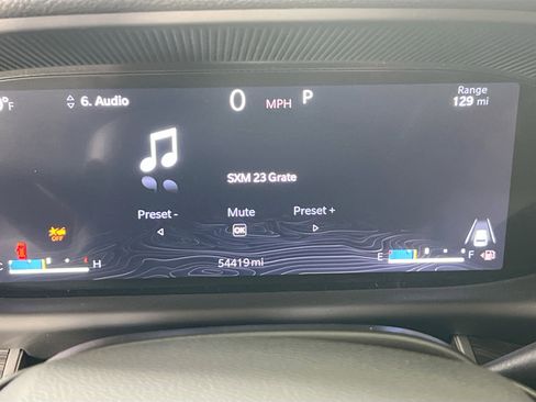 Used 2022 Jeep Wagoneer Series III image 12