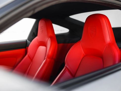 Used 2022 Porsche 911 GT3 image 62