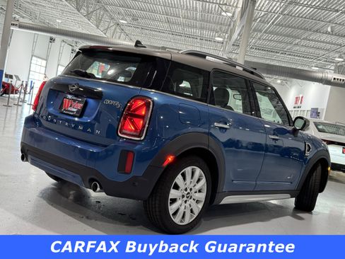 Used 2022 MINI Cooper Countryman S w/ Convenience Package image 3