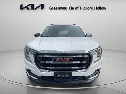 Used 2023 GMC Terrain AT4