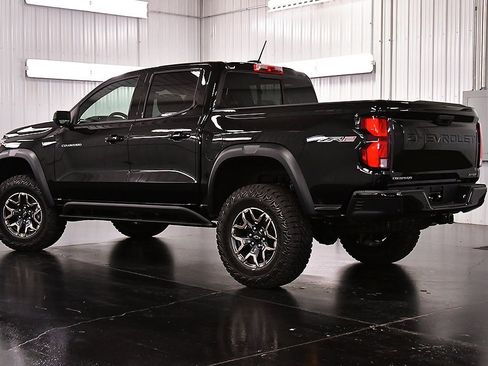 New 2026 Chevrolet Colorado ZR2 image 5