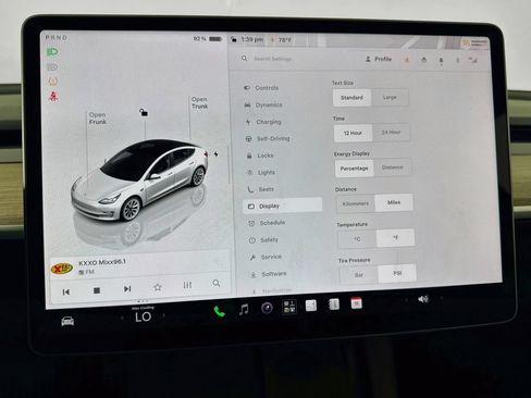 Used 2023 Tesla Model 3 Standard Range RWD image 42
