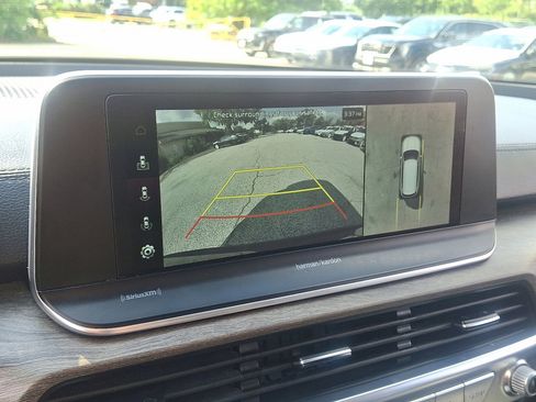 Used 2022 Kia Telluride SX w/ SX Prestige Package image 26