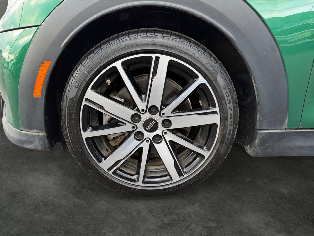 Used 2024 MINI Cooper S FWD image 4