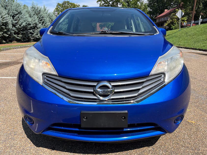 Used 2014 Nissan Versa Note SV w/ Convenience Package FWD image 29