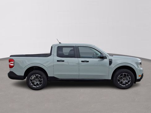 Certified 2024 Ford Maverick XLT w/ XLT Luxury Package FWD image 7