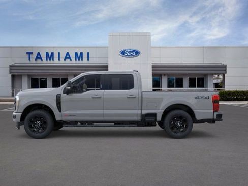 New 2026 Ford F250 Lariat AWD/4WD image 3