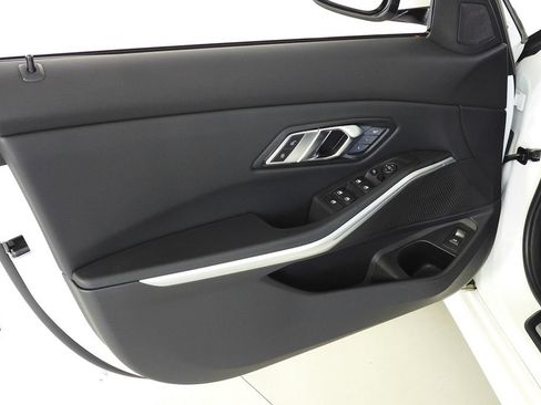 Used 2023 BMW 330i Sedan w/ Driving Assistance Package RWD image 11