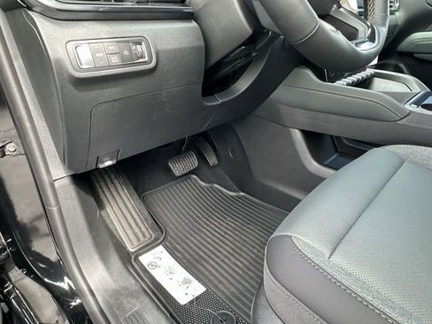 New 2026 GMC Terrain AT4 AWD/4WD image 18