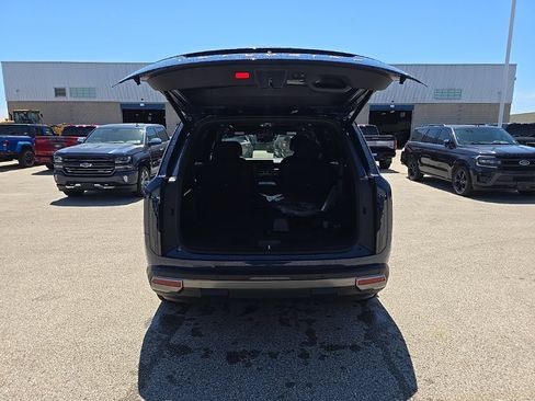 Used 2027 Kia Telluride S AWD/4WD image 5