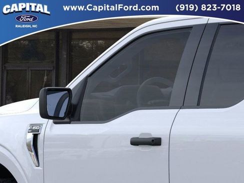 New 2026 Ford F150 XLT image 20
