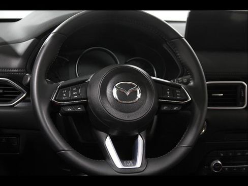 Certified 2024 MAZDA CX-5 Carbon Edition image 7