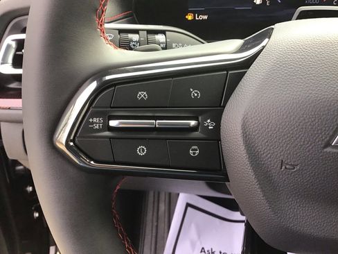 New 2026 Chevrolet Traverse RS image 35