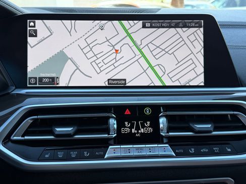 Certified 2022 BMW X5 xDrive40i image 29