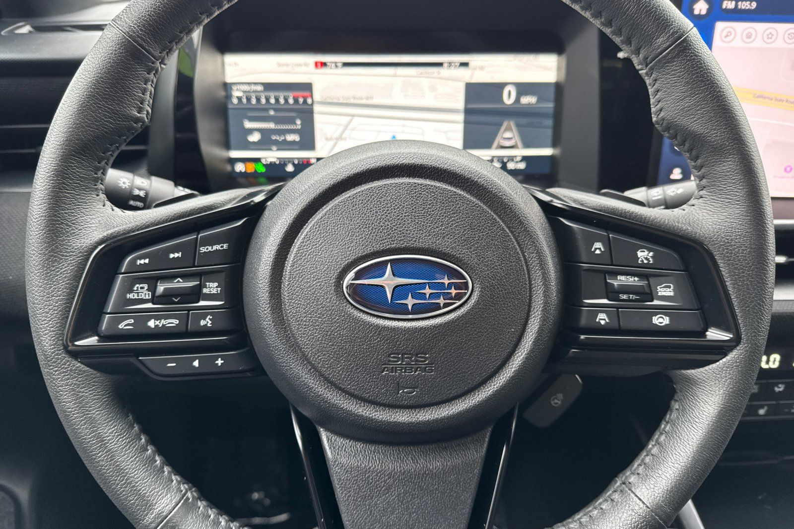 Certified 2026 Subaru Outback Limited AWD/4WD image 24