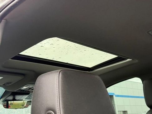 Used 2025 Chevrolet Silverado 2500 LTZ w/ LTZ Premium Package image 11