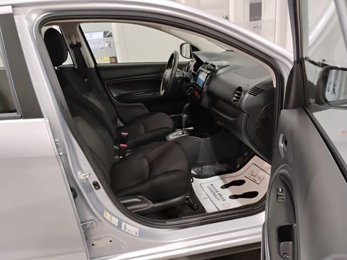 Used 2024 Mitsubishi Mirage ES image 45