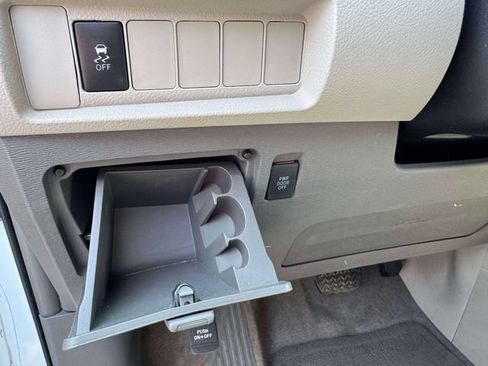 Used 2015 Toyota Sienna LE FWD image 21