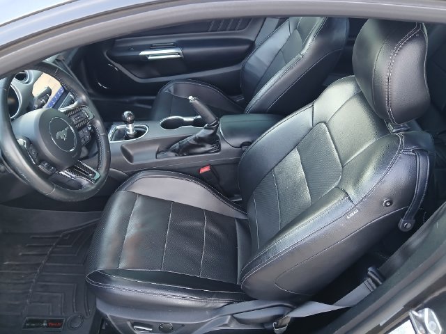 Used 2019 Ford Mustang GT Premium RWD image 17