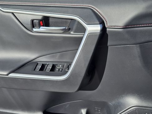 Used 2023 Toyota RAV4 TRD Off-Road image 21