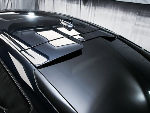 Used 2023 BMW X6 M50i w/ Executive Package image 98