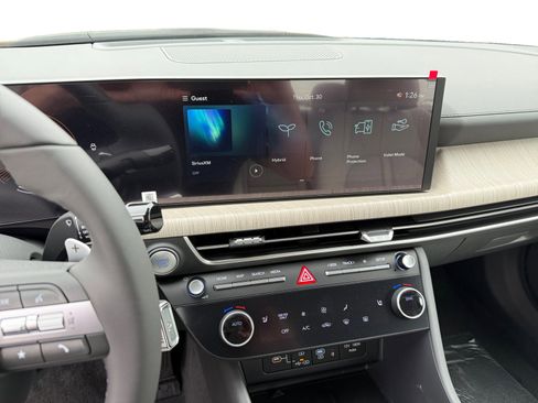 New 2025 Hyundai Sonata SEL image 12