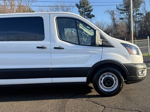 Used 2020 Ford Transit 150 Low Roof w/ Upfitter Package image 8