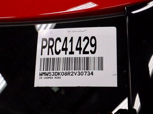 Used 2024 MINI Cooper S image 36