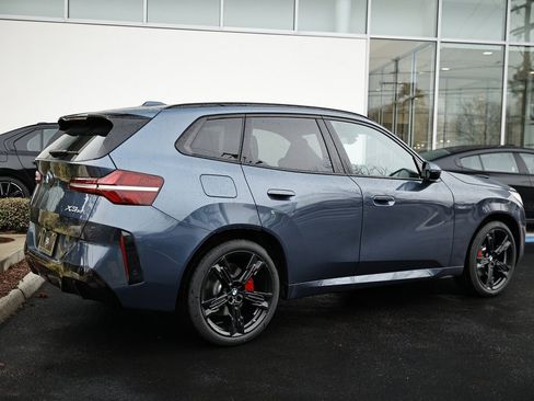 New 2026 BMW X3 xDrive30 w/ M Sport Package image 7