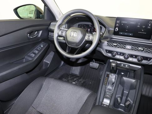 New 2026 Honda Accord SE image 7