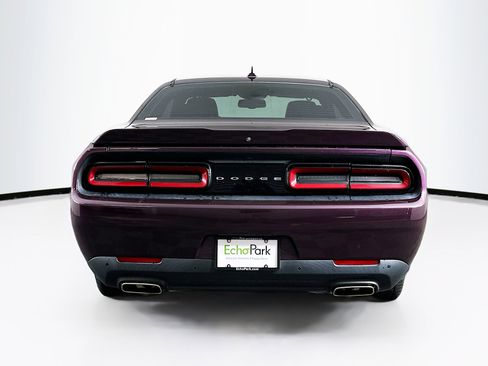 Used 2021 Dodge Challenger SXT w/ Plus Package RWD image 7