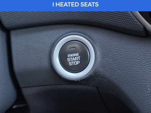 Used 2019 Hyundai Ioniq Limited image 26