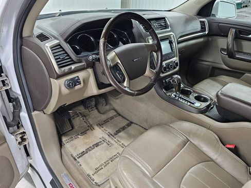 Used 2016 GMC Acadia Denali image 27