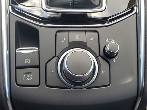 New 2025 MAZDA CX-5 AWD 2.5 S w/ Premium Plus Pkg image 33