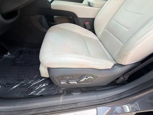 Used 2024 Hyundai Santa Fe Calligraphy AWD/4WD image 19