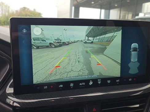 New 2026 Ford Escape ST-Line w/ Tech Pack #1 FWD image 17
