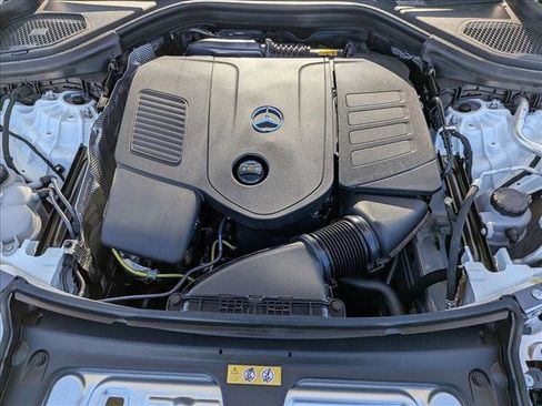 New 2026 Mercedes-Benz GLC 300 GLC 300 image 18