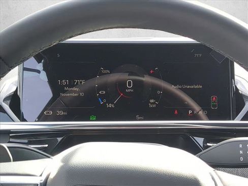 New 2026 GMC Sierra EV Elevation image 11