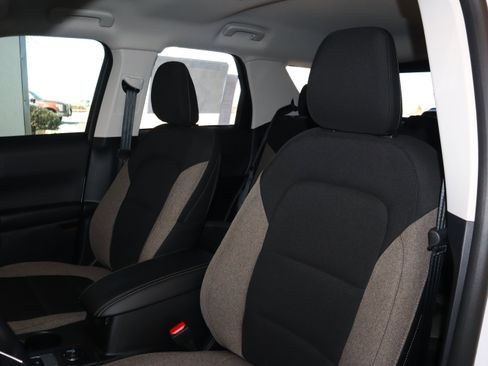 New 2026 Ford Bronco Sport Big Bend AWD/4WD image 32