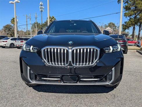 New 2026 BMW X5 xDrive40i w/ Climate Comfort Package image 10