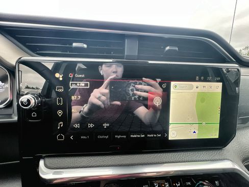 New 2026 GMC Sierra 1500 Denali w/ Technology Package image 47