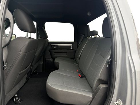 Used 2024 RAM 1500 Classic Warlock image 16