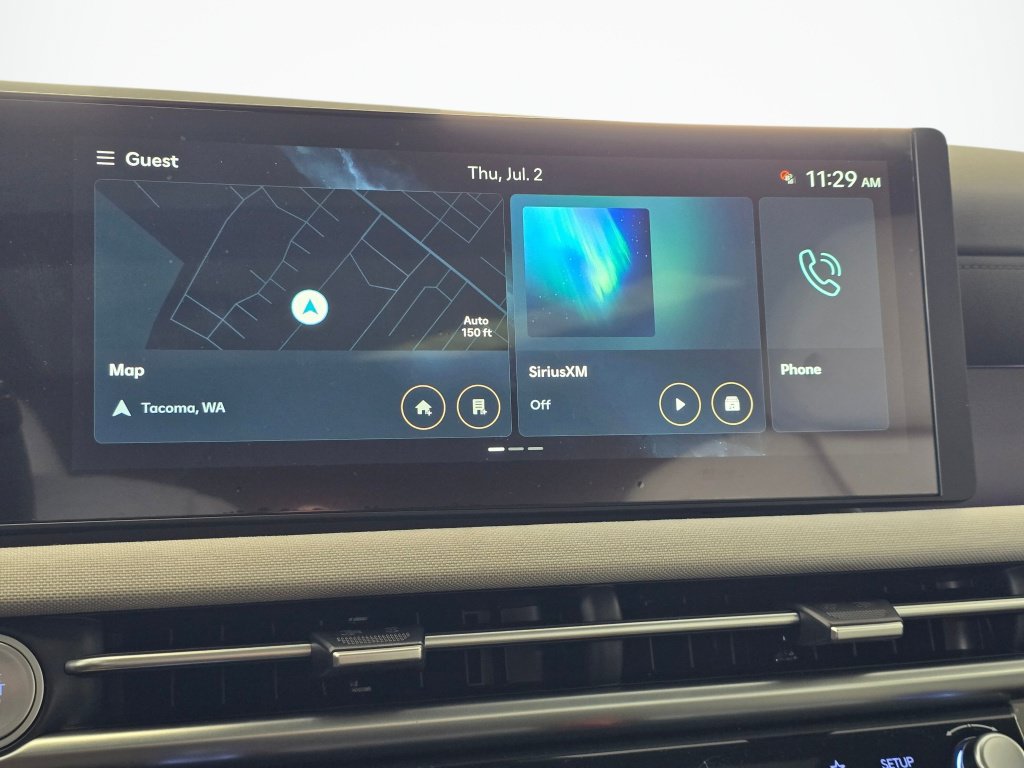 New 2026 Hyundai Tucson Limited AWD/4WD image 27